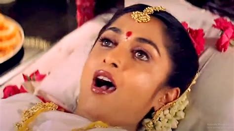 ramya krishnan hot scene